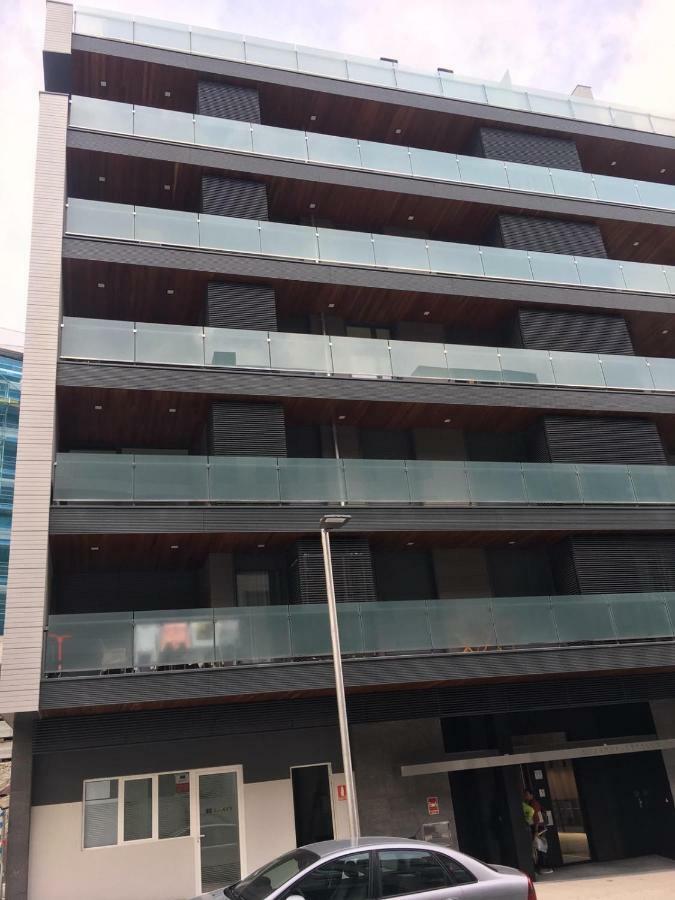 Goxue Home San Sebastián Exterior photo